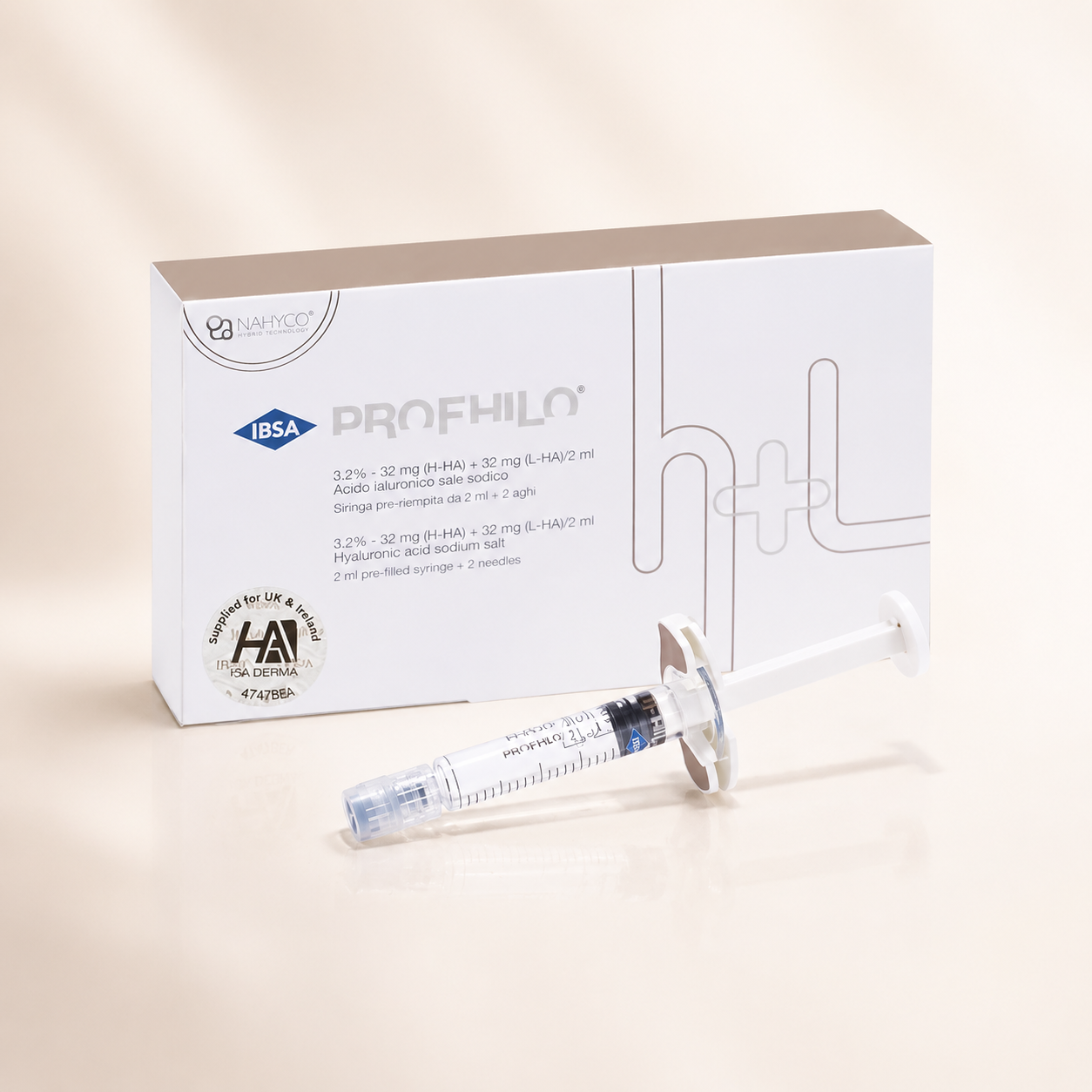 Profhilo Treatment